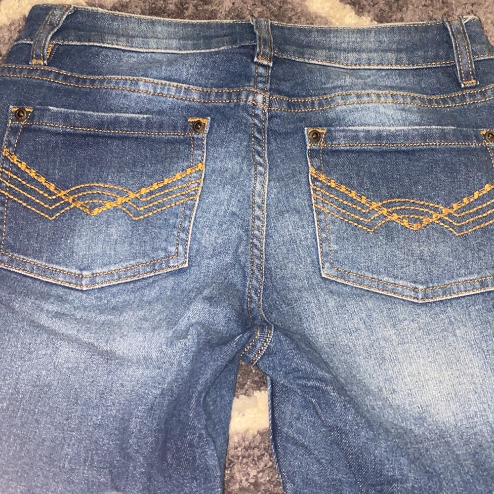 Idyllwind Fueled By Miranda Lambert Jeans View 4